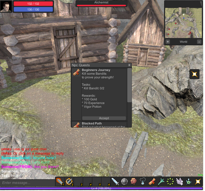 Flempire screenshot 4
