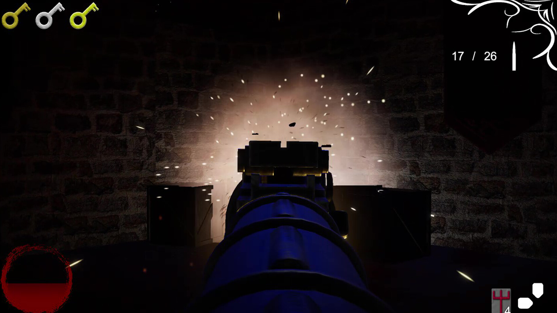 Daddy screenshot 14