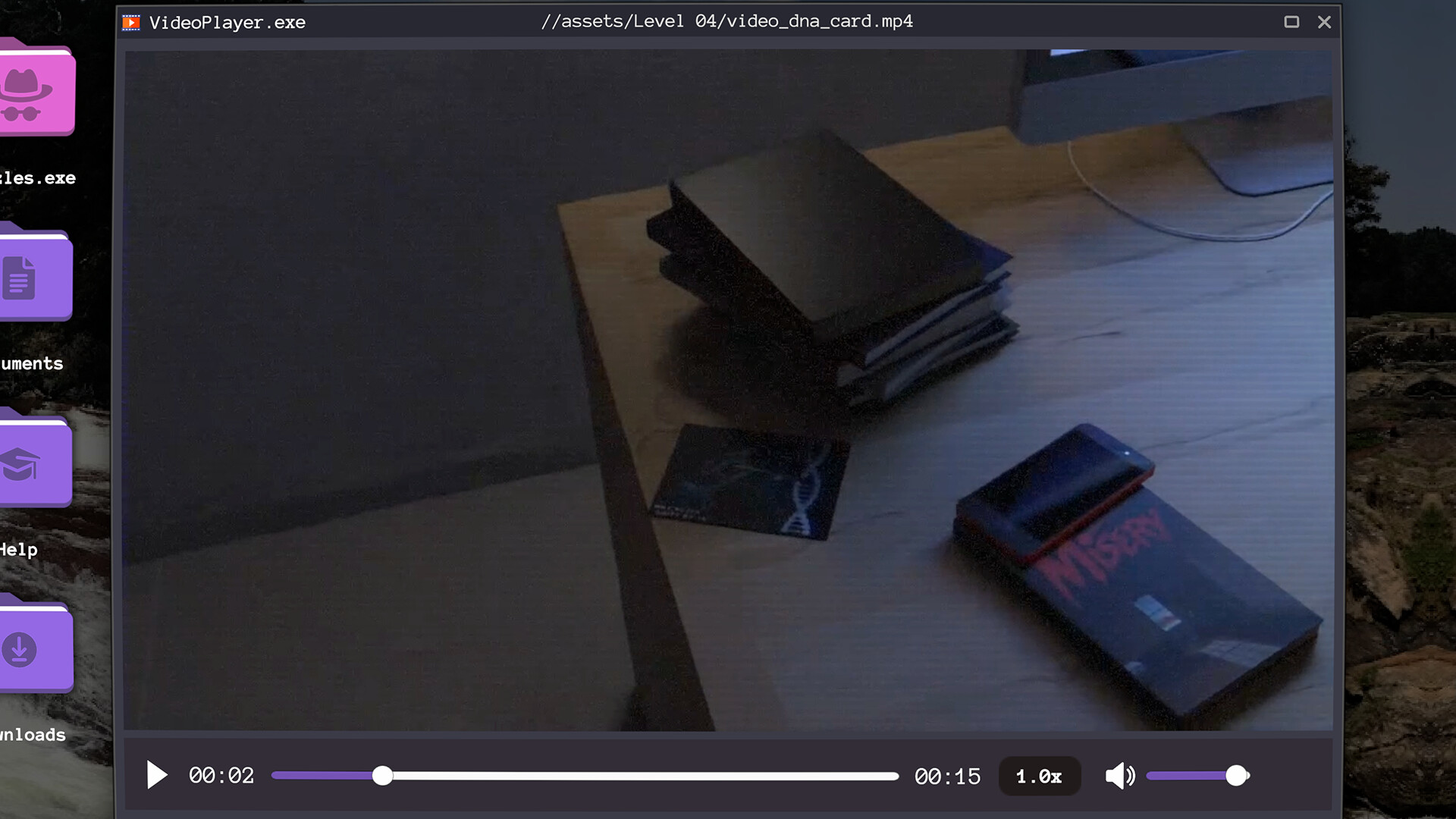 The Sentient Box screenshot 8