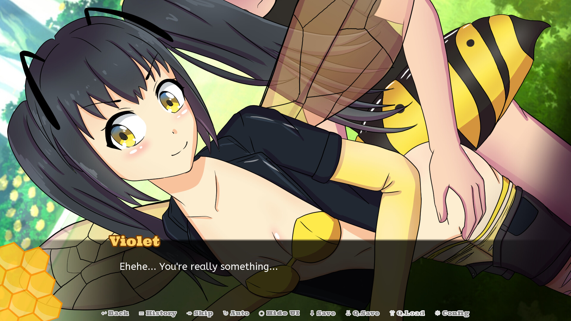 Sticky Honey screenshot 6