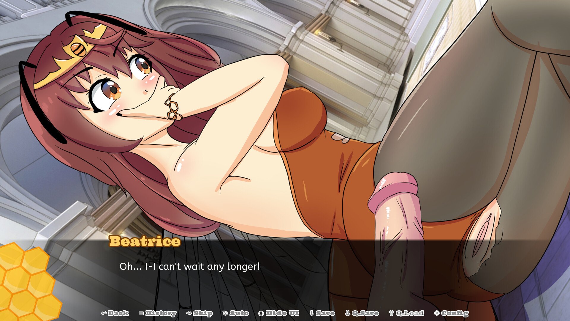 Sticky Honey screenshot 5