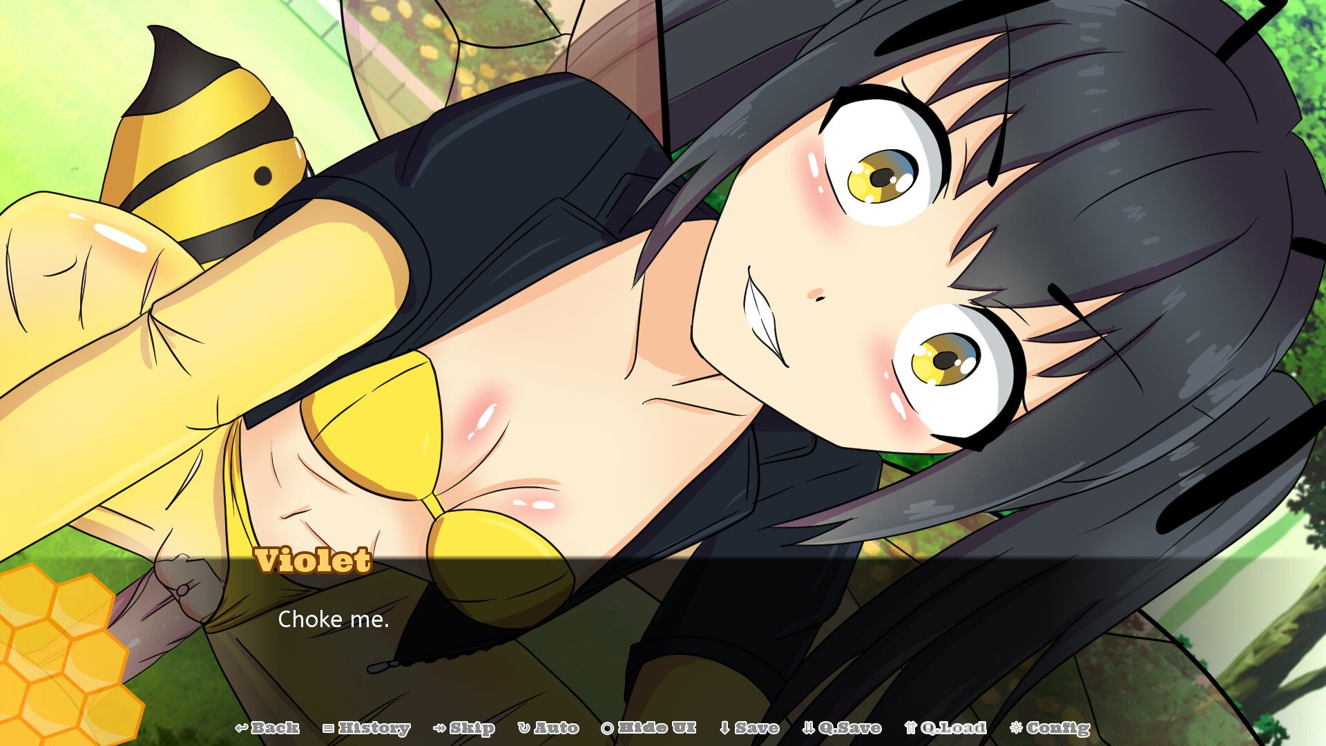 Sticky Honey screenshot 3