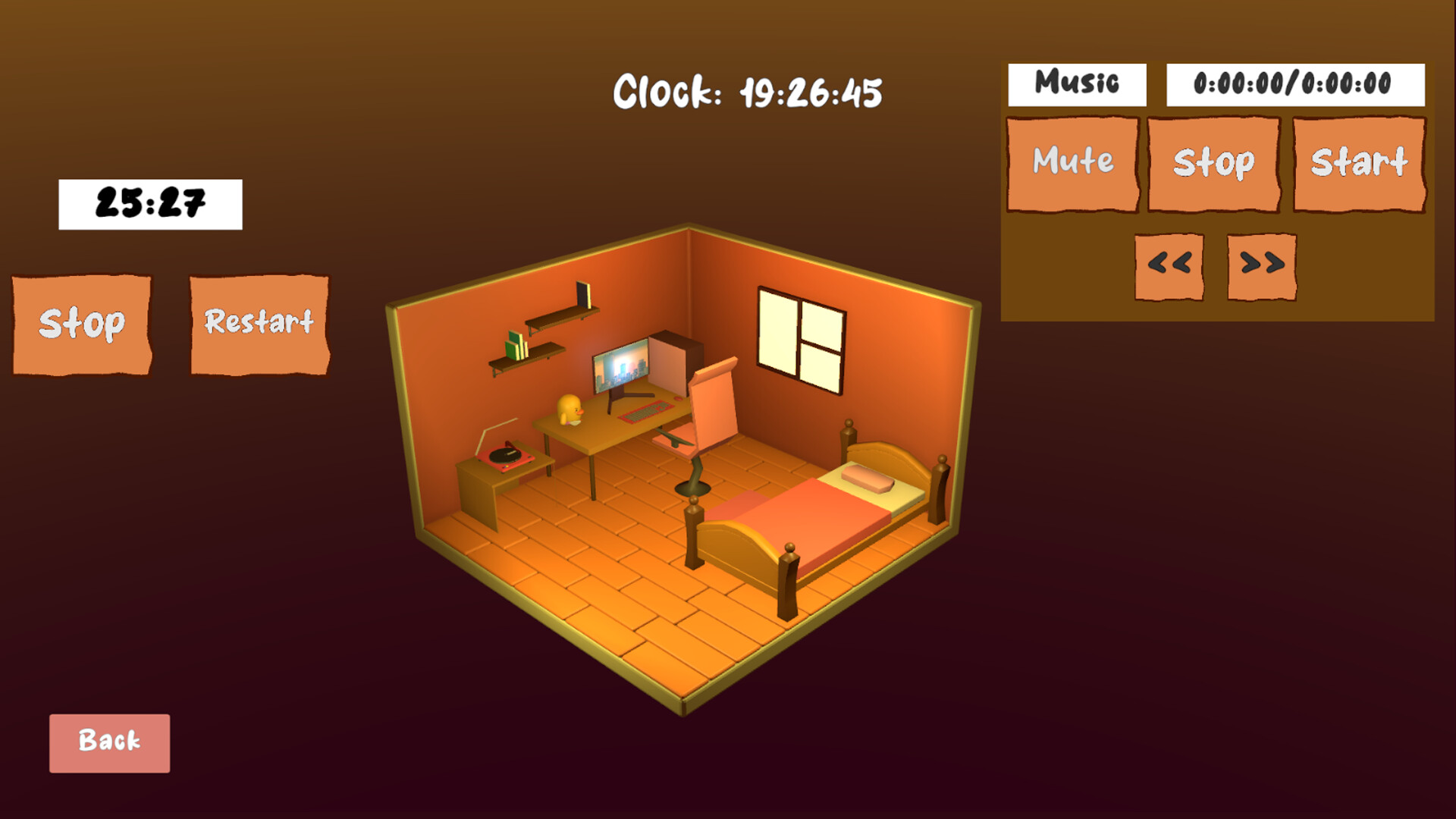 Cozy Corner screenshot 5