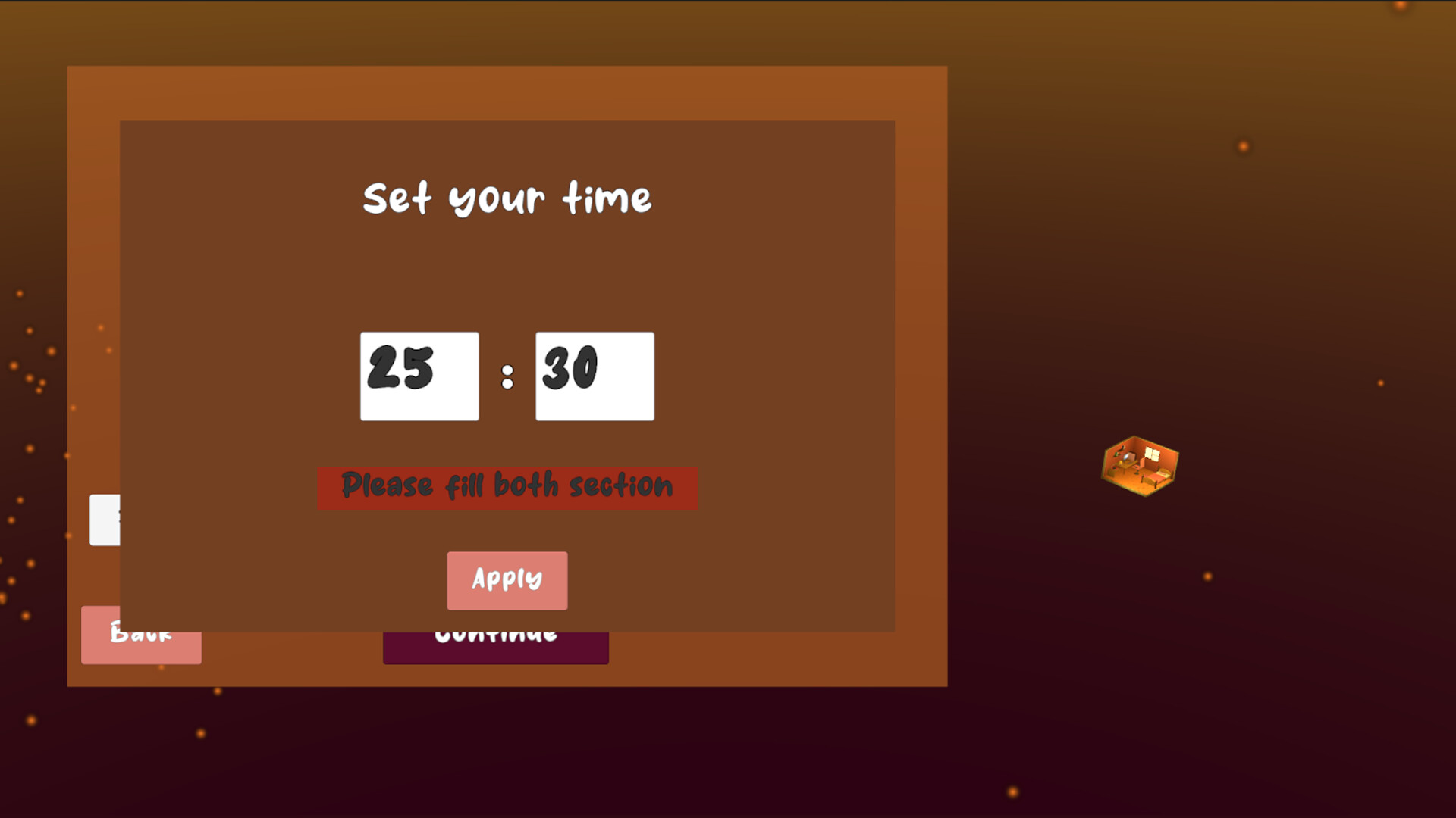 Cozy Corner screenshot 4