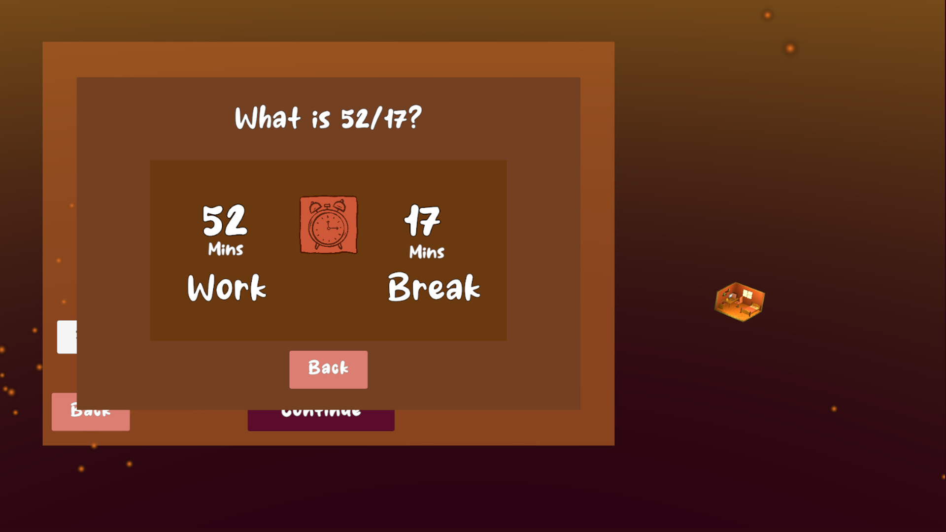 Cozy Corner screenshot 3