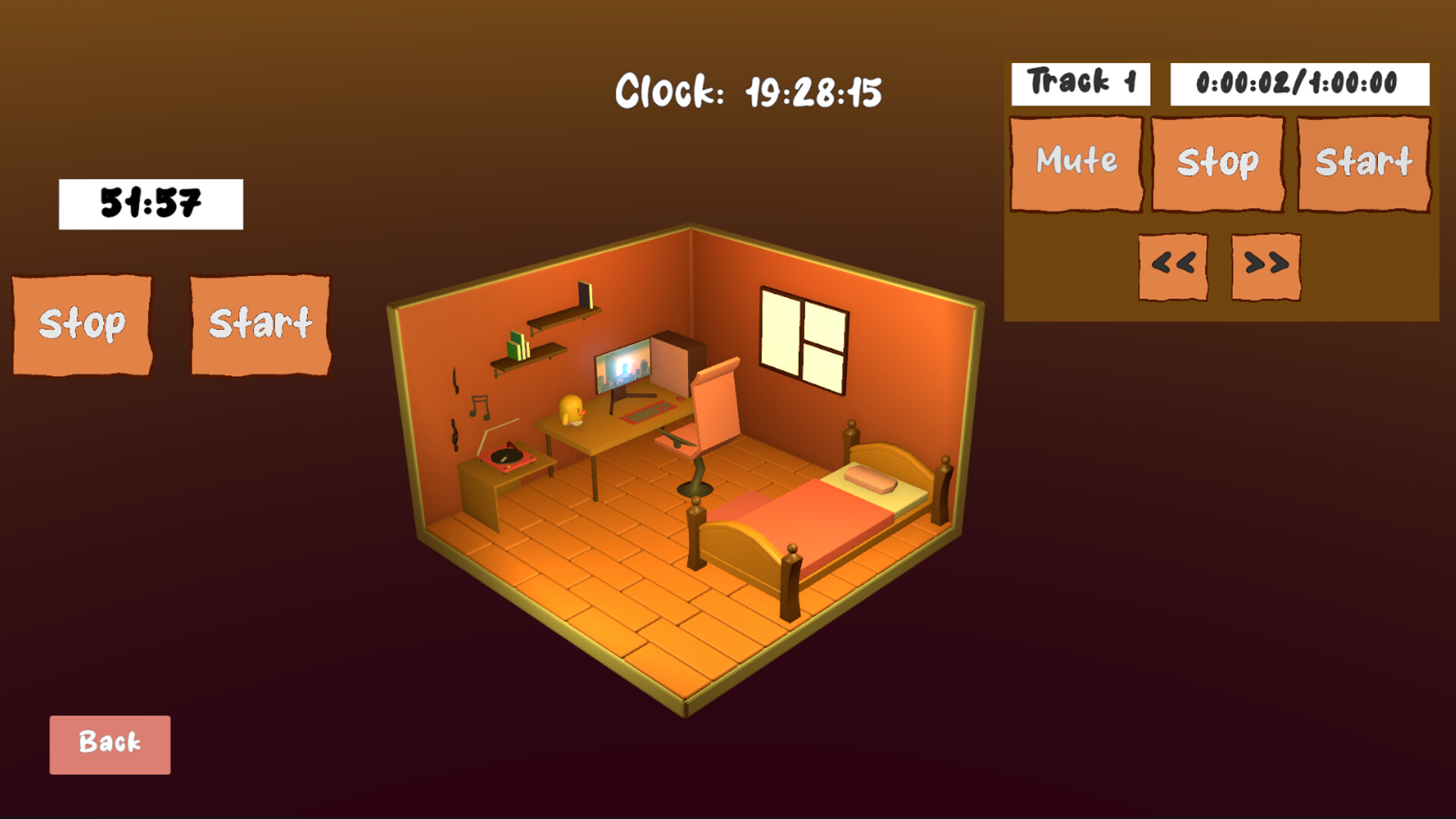 Cozy Corner screenshot 6