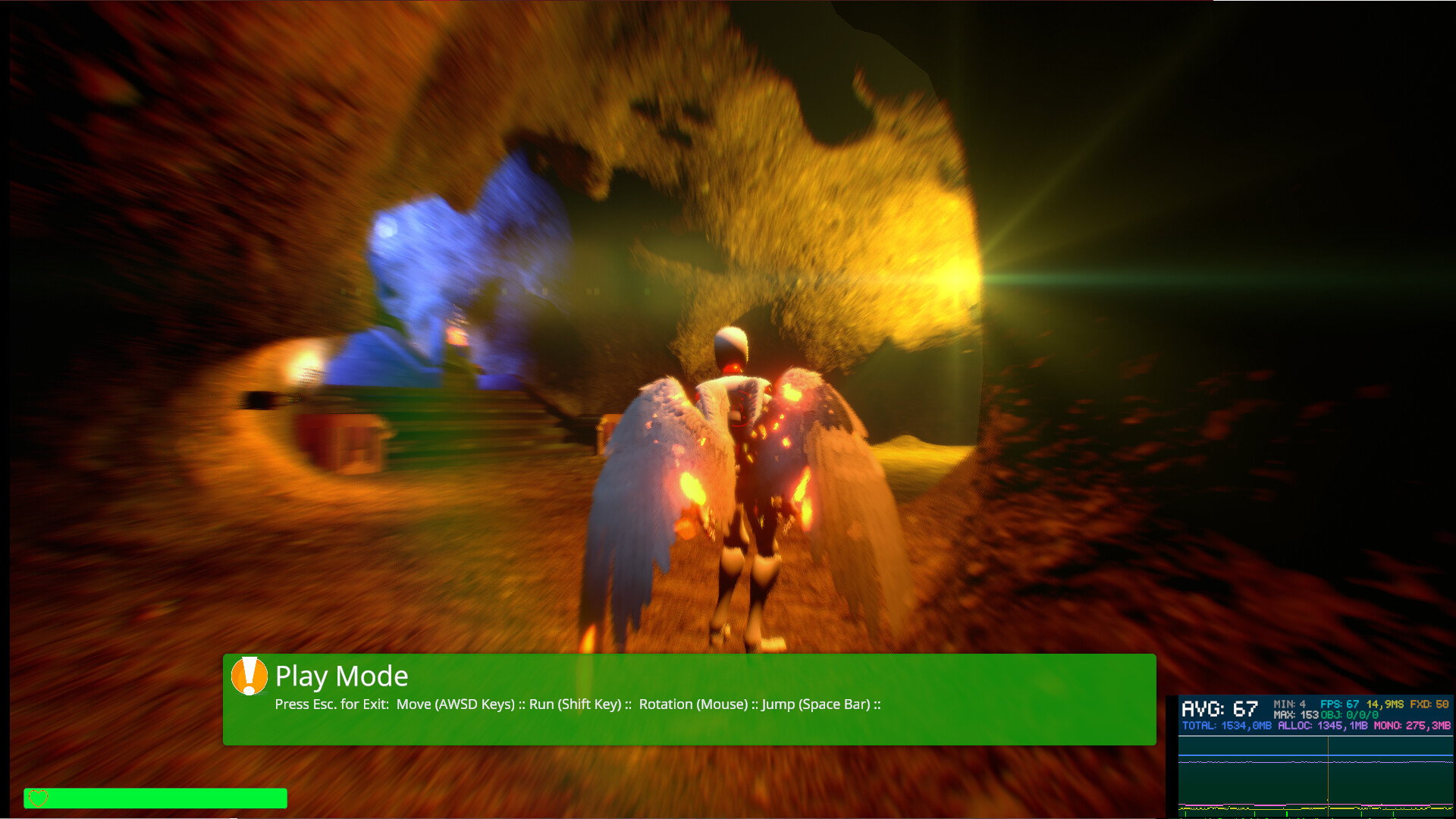 SIX3D screenshot 6