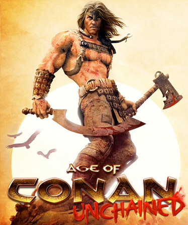 Age of Conan: Unchained