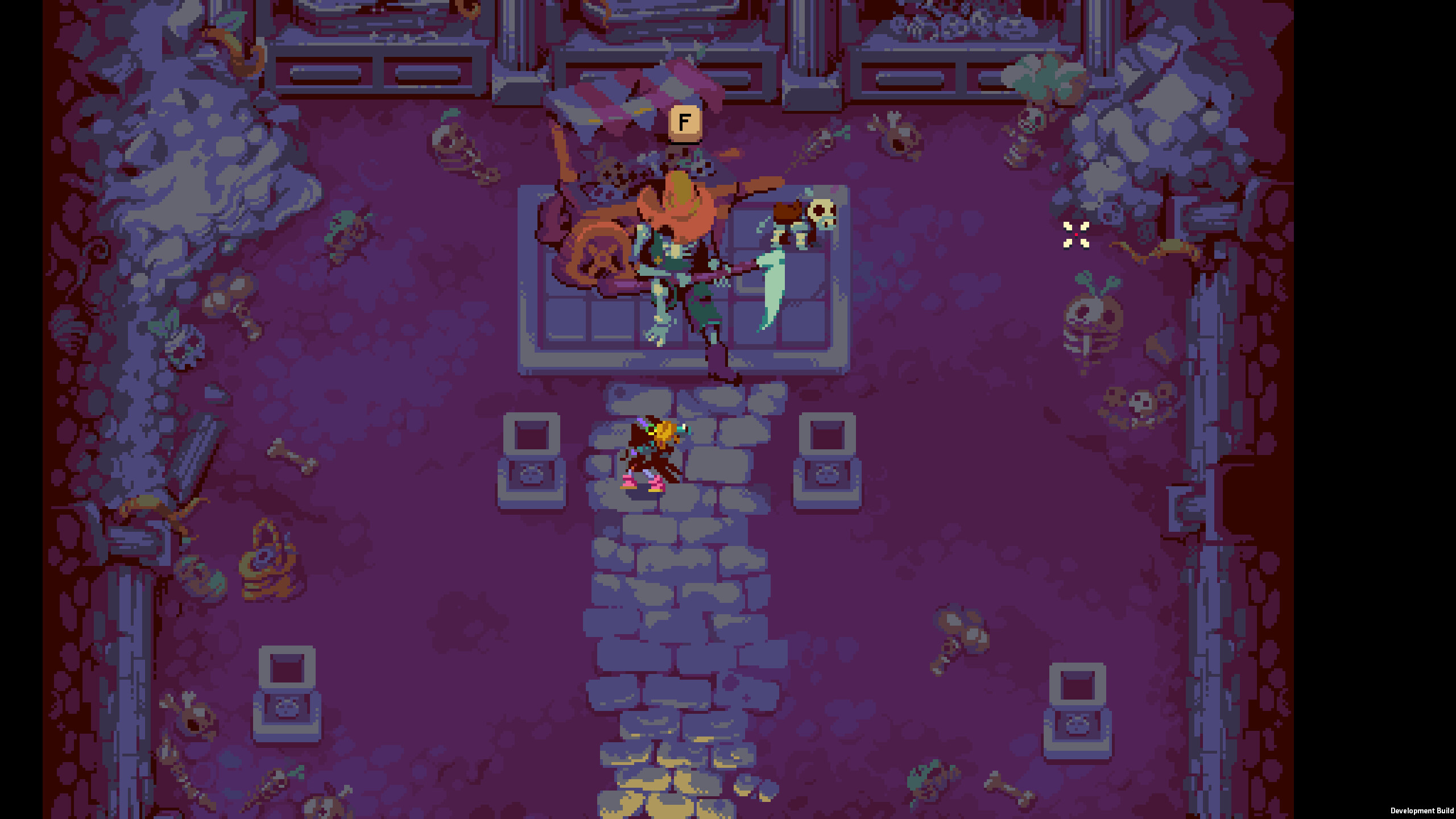 Atomicrops: Deerly Beloved screenshot 3