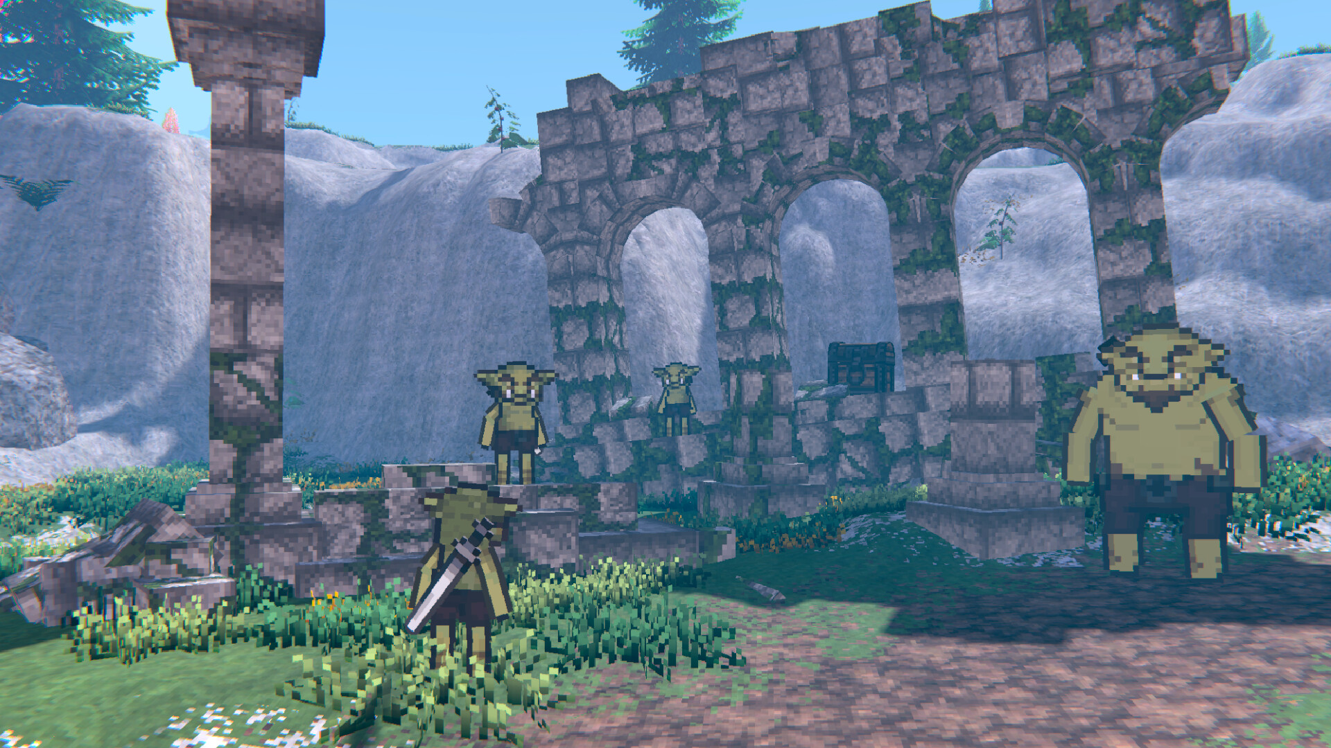 EthrA screenshot 10
