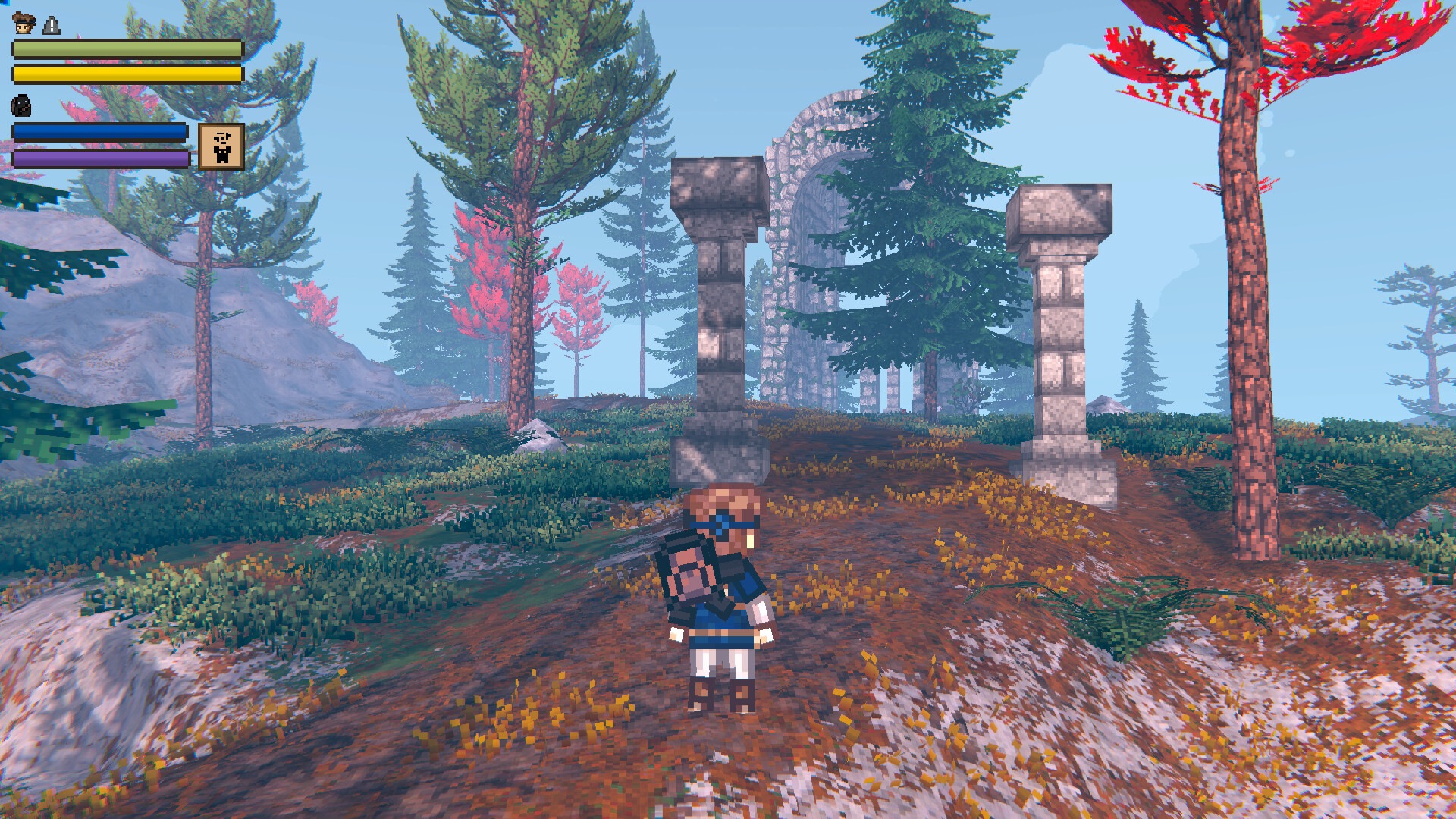 EthrA screenshot 11