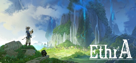 EthrA Cover Image