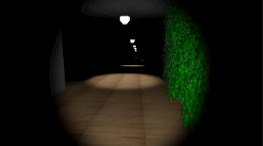The Experiment screenshot 6