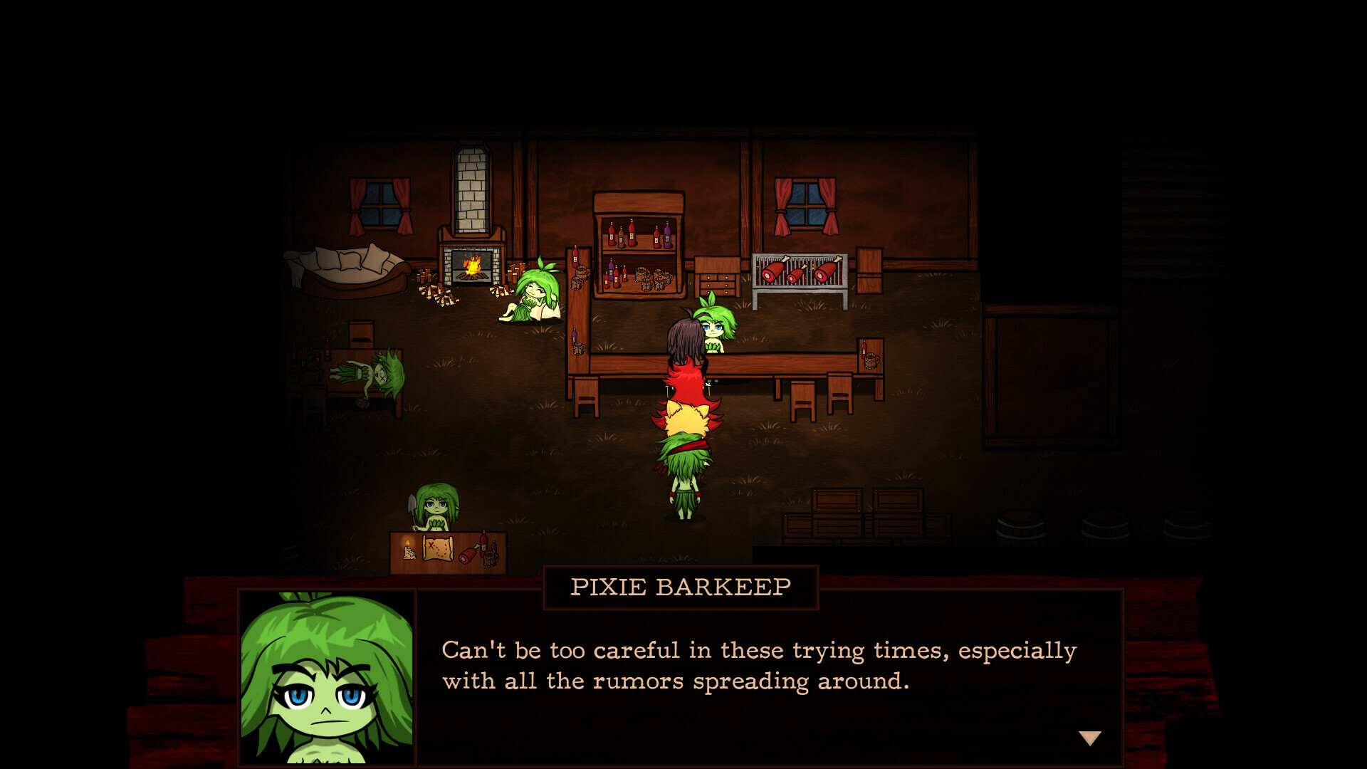 Ruza screenshot 3