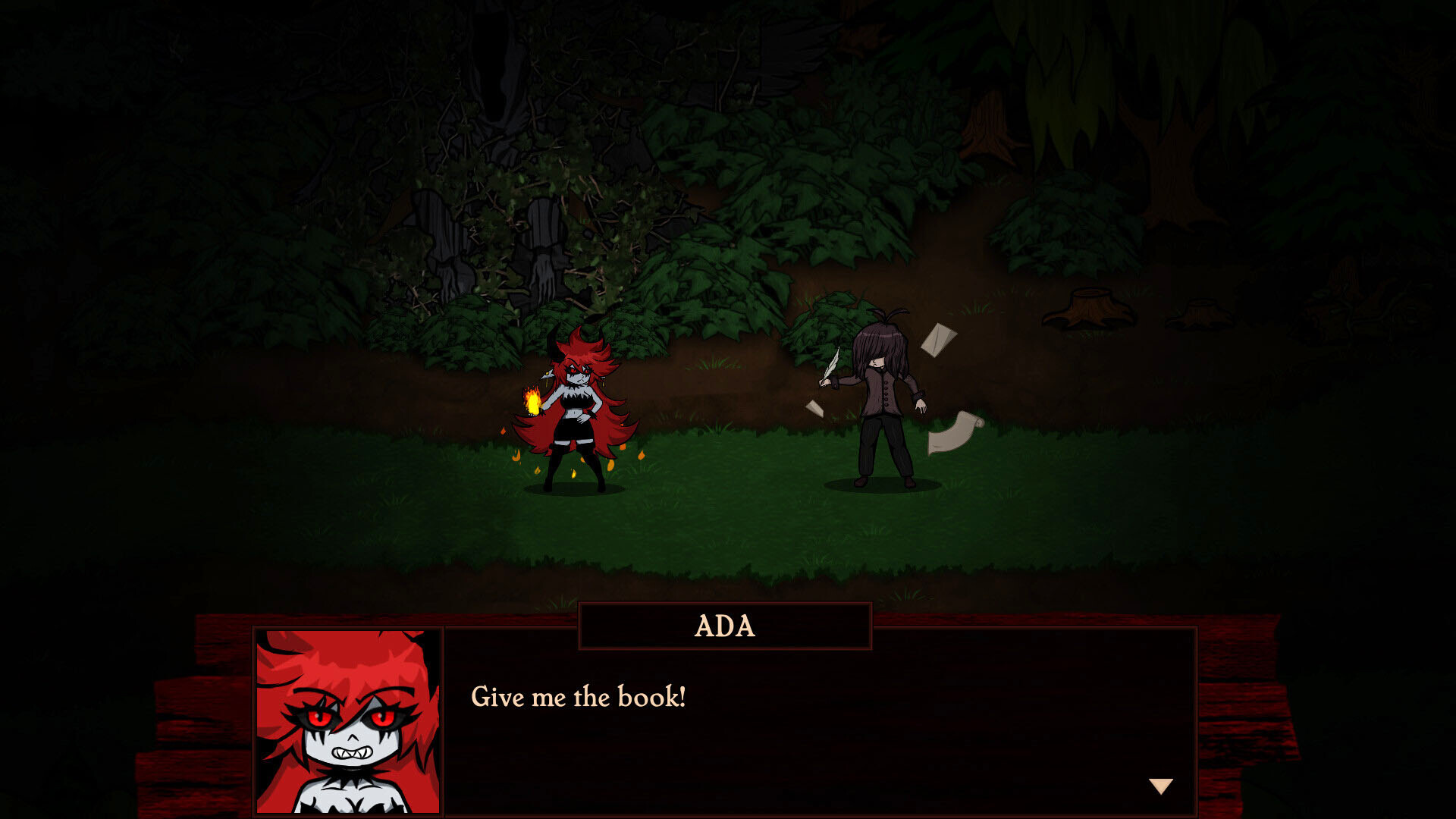 Ruza screenshot 4