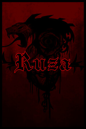 Ruza
