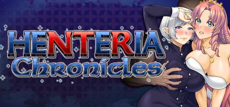 Henteria Chronicles : The Peacekeepers — Steam header