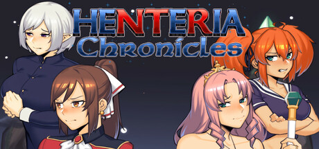 Henteria Chronicles : The Peacekeepers