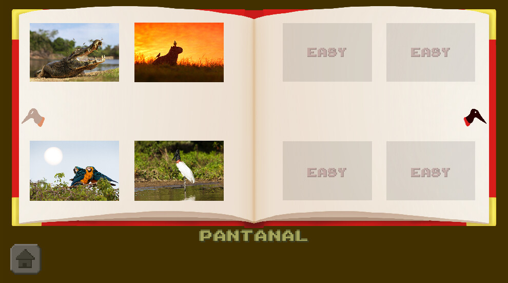 Pantazil screenshot 6