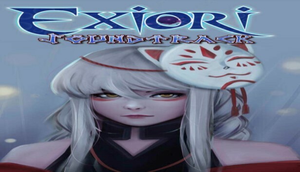 Exiori Soundtrack screenshot 1