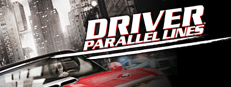 Driver Parallel Lines