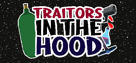 No Oxygen In Hood: header artwork