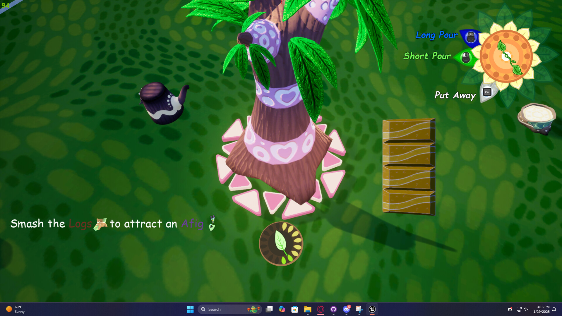 Return to Paradise screenshot 11