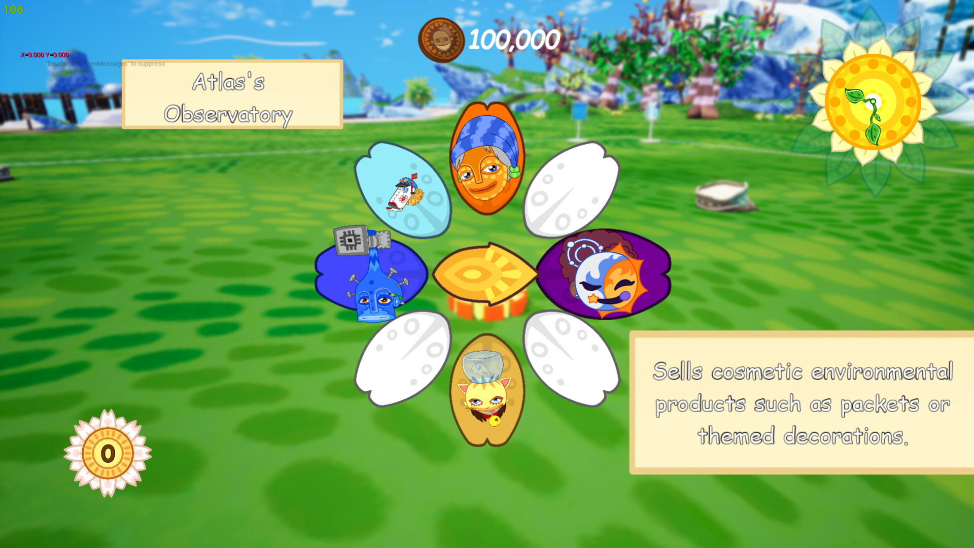 Return to Paradise screenshot 9