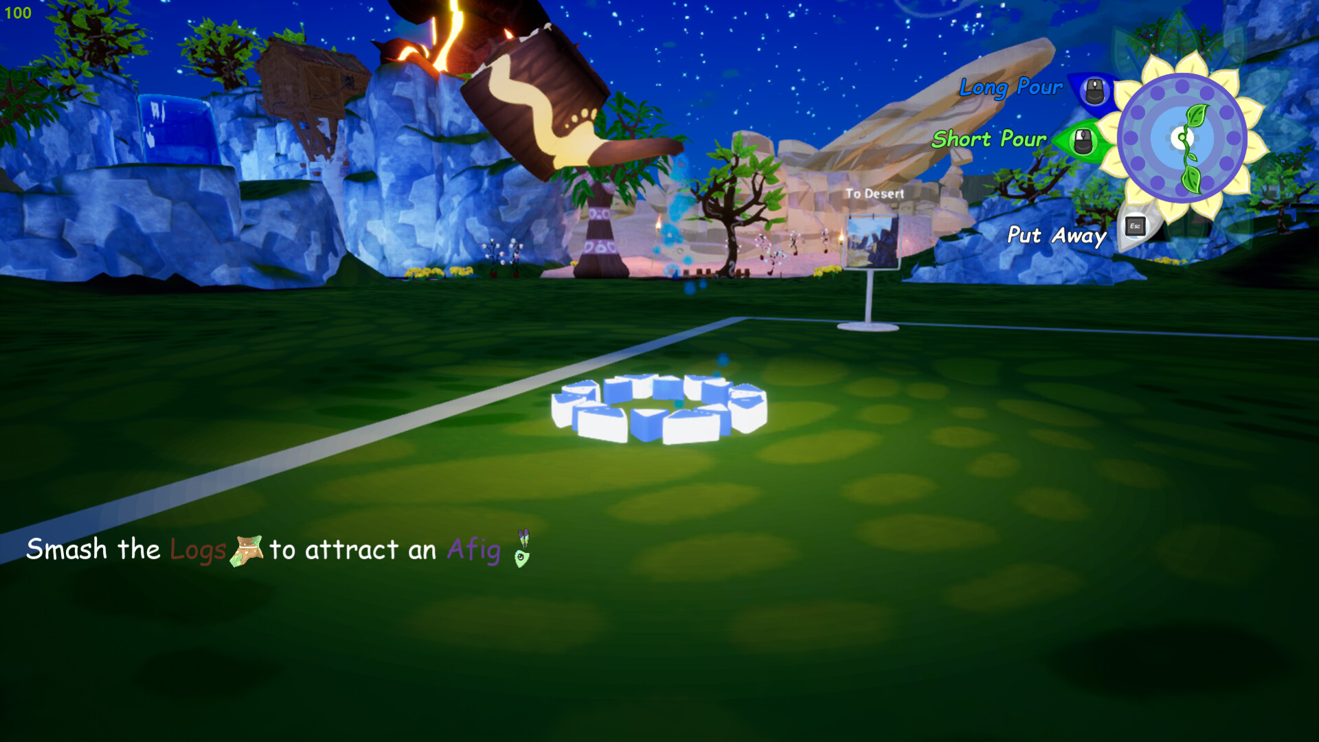Return to Paradise screenshot 6