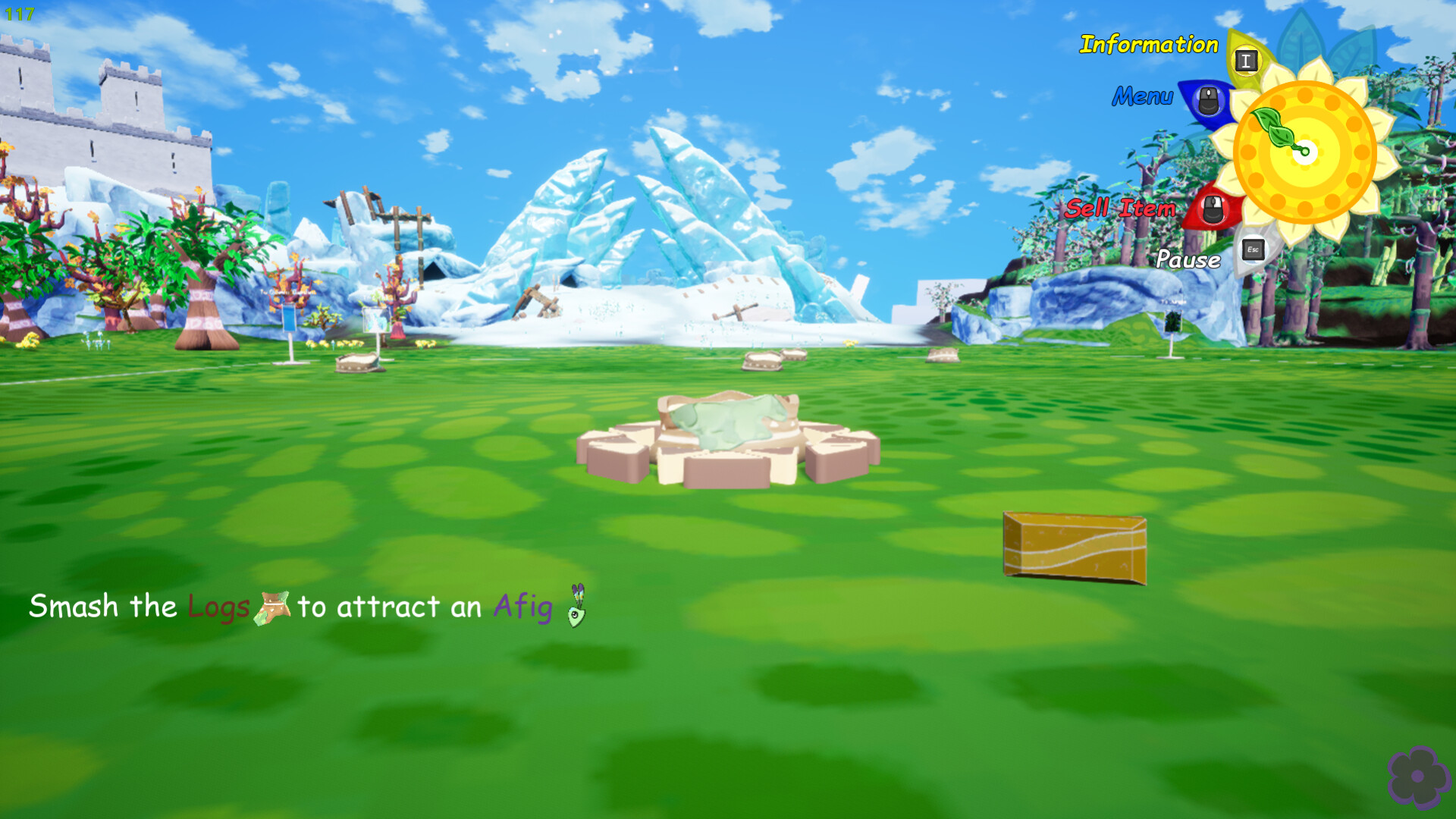Return to Paradise screenshot 7