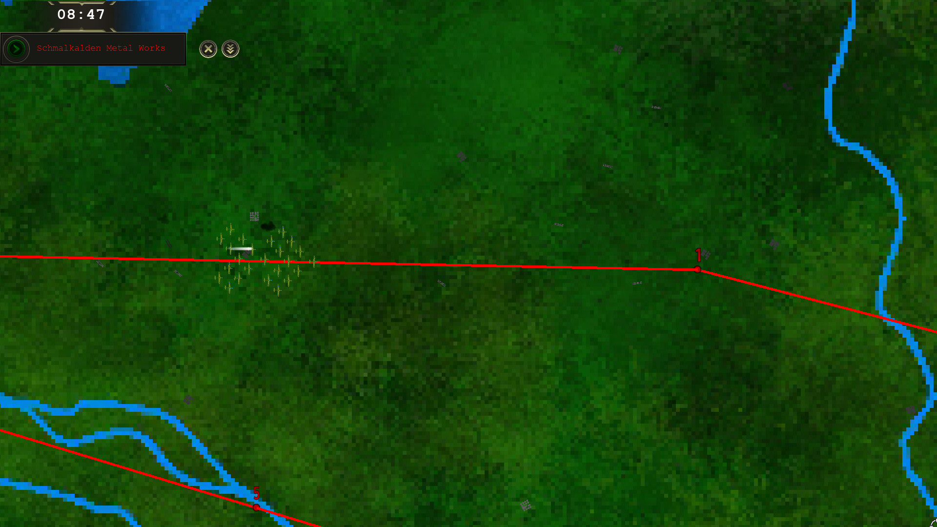 Bomber Command screenshot 4