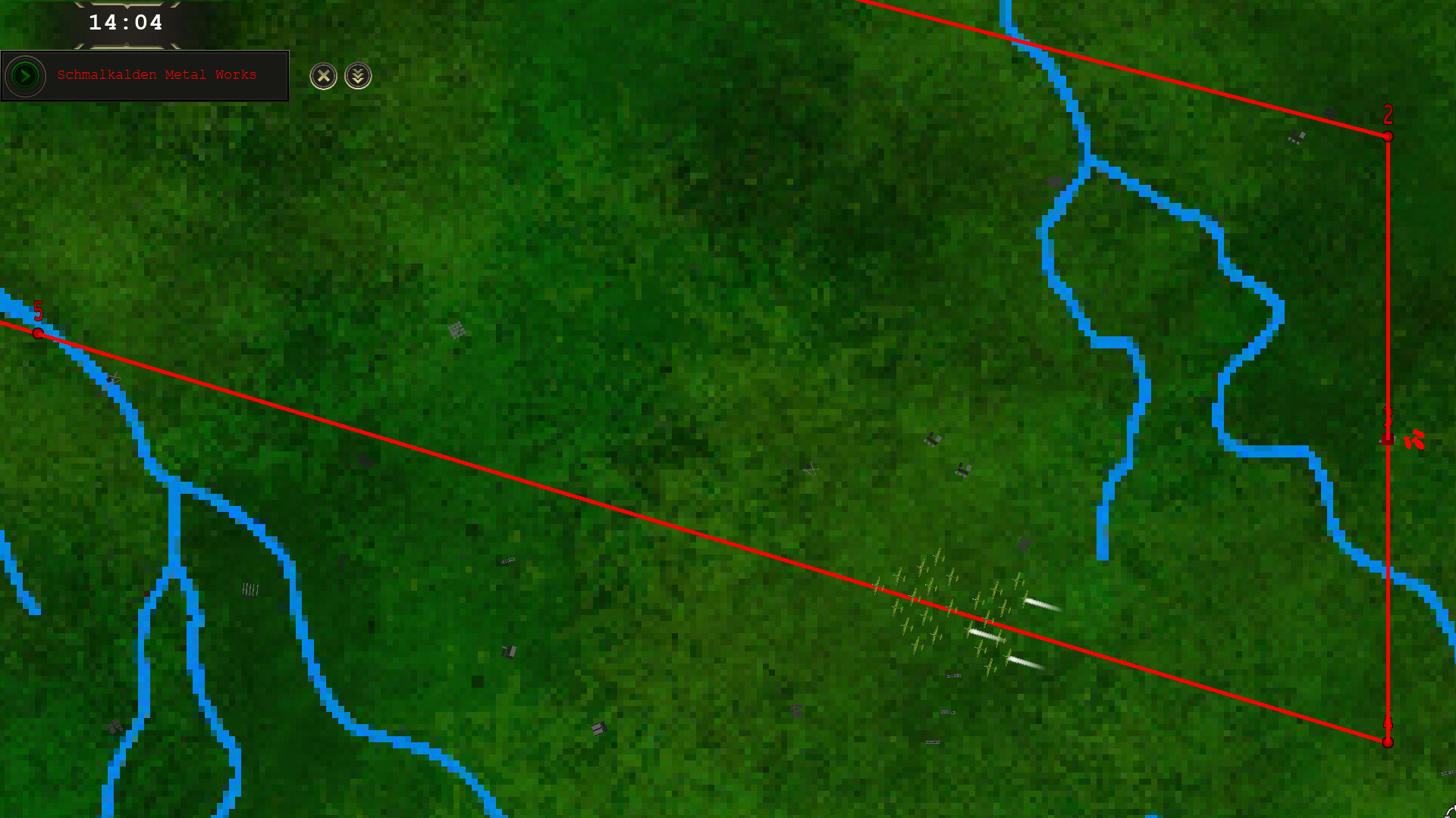 Bomber Command screenshot 6