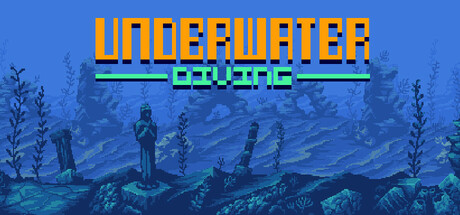 Underwater Diving — header artwork