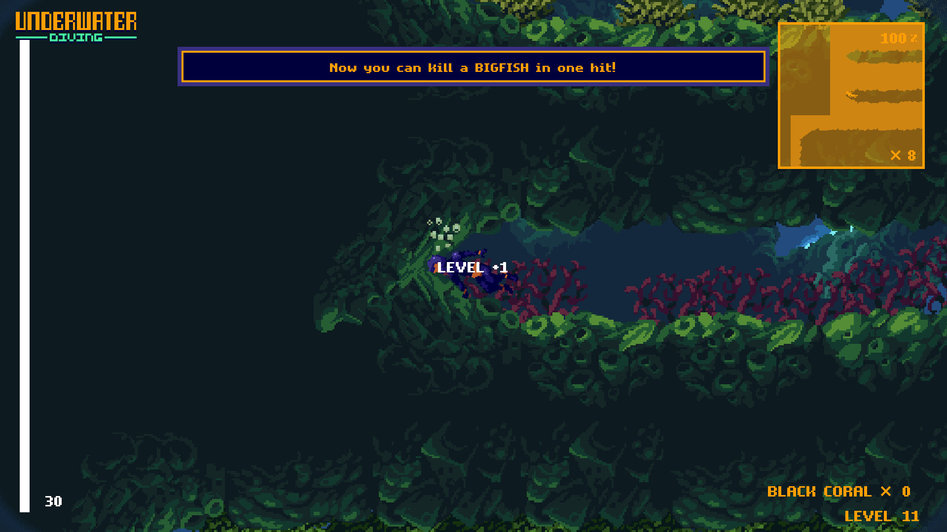 Underwater Diving screenshot 34