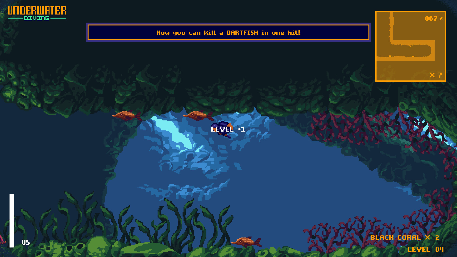 Underwater Diving screenshot 18