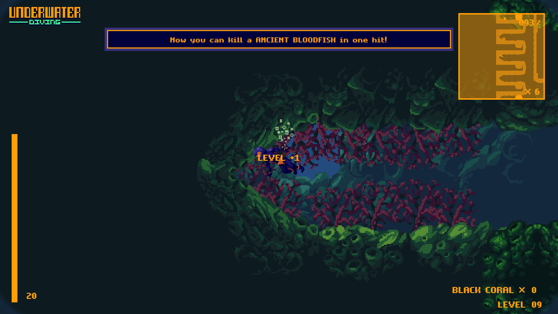 Underwater Diving screenshot 29