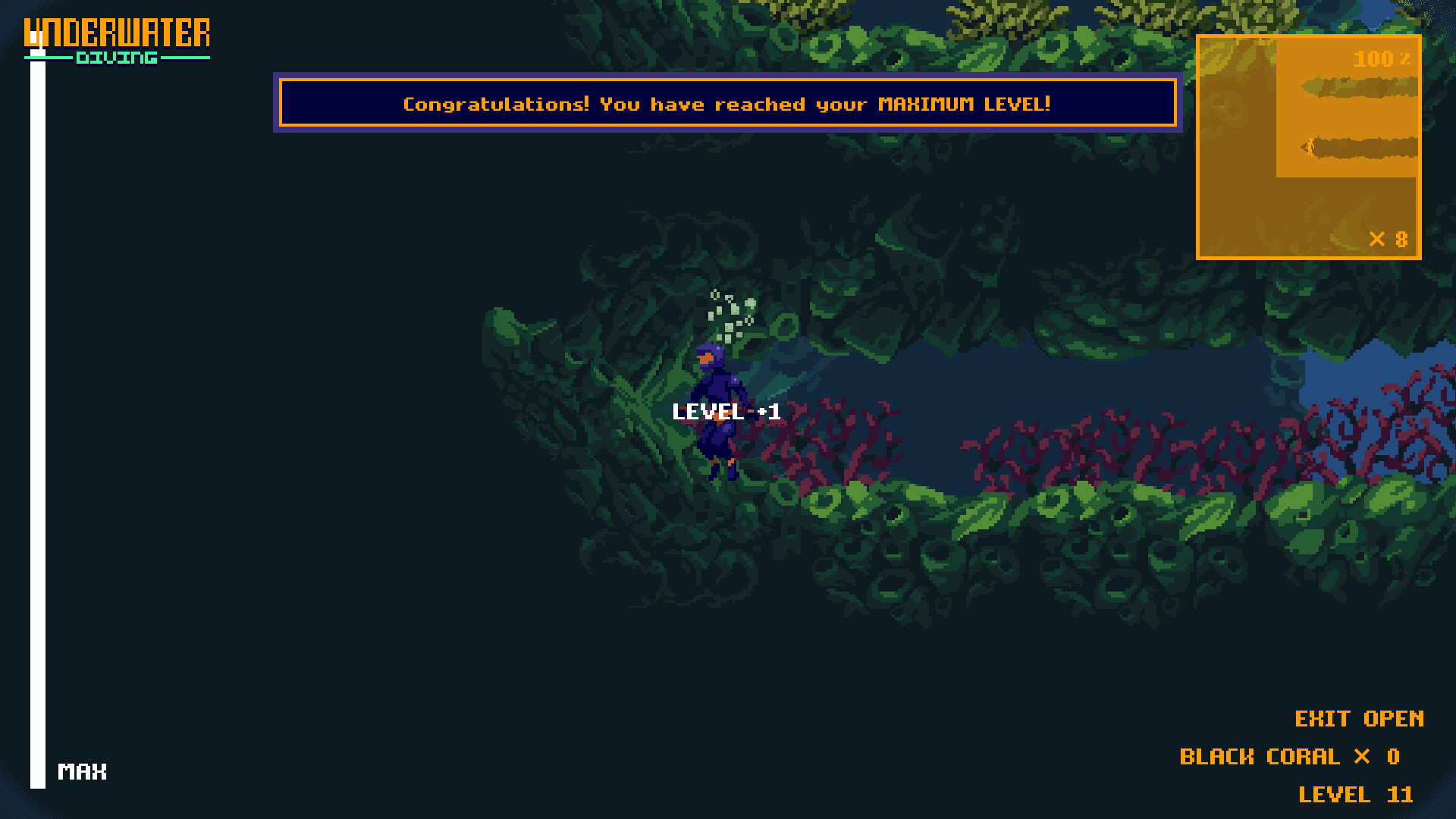 Underwater Diving screenshot 36