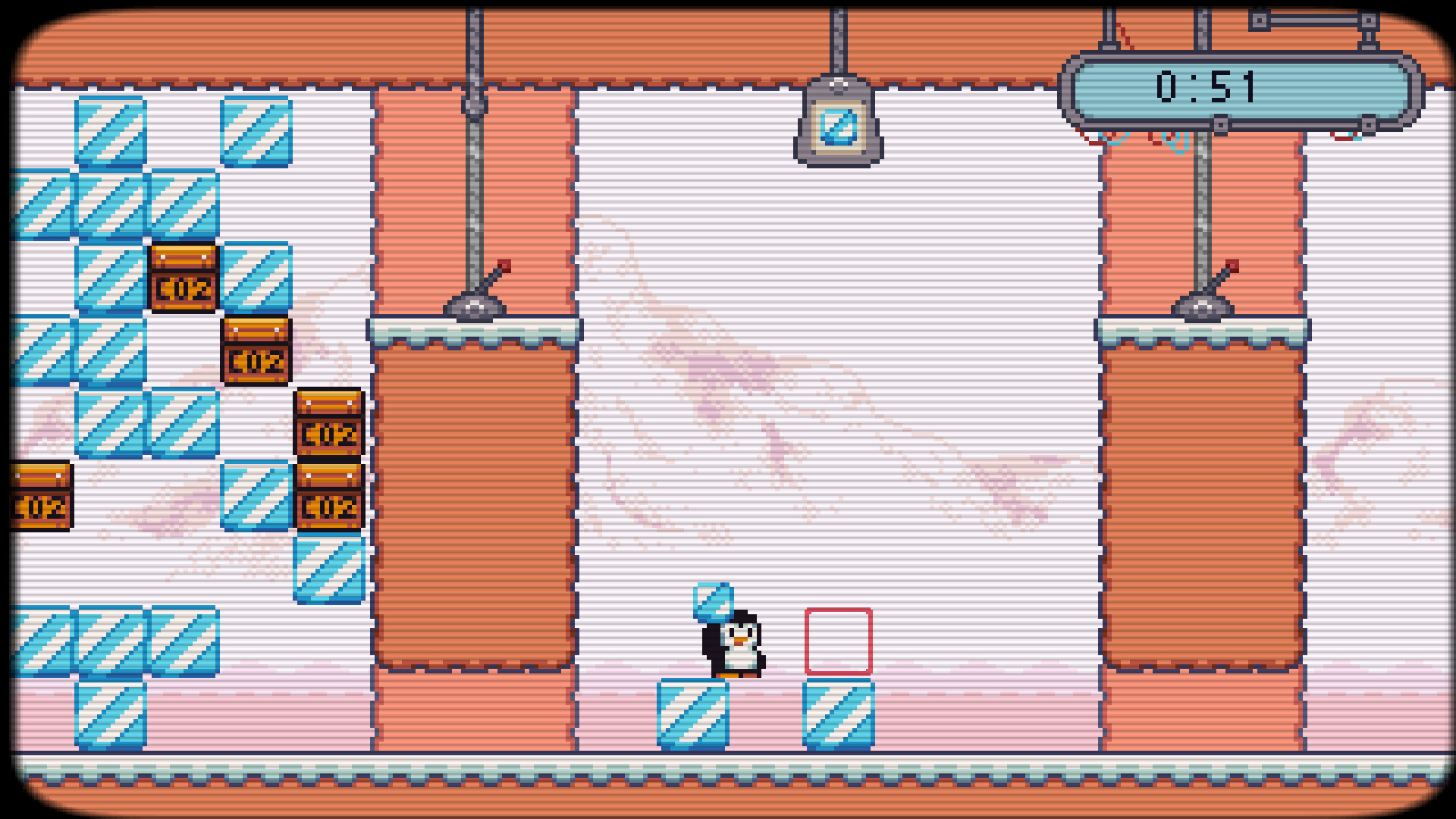 Pengreens screenshot 5