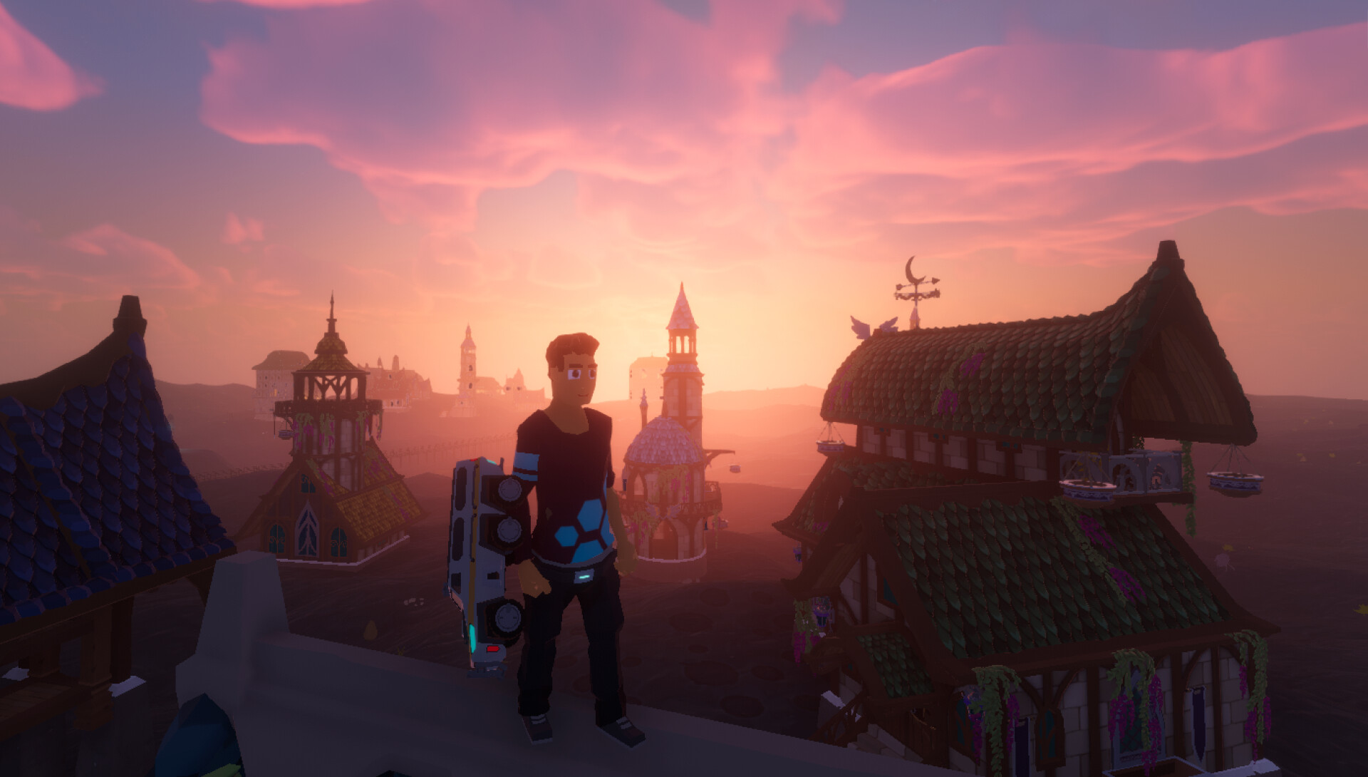 Bitmagic screenshot 3