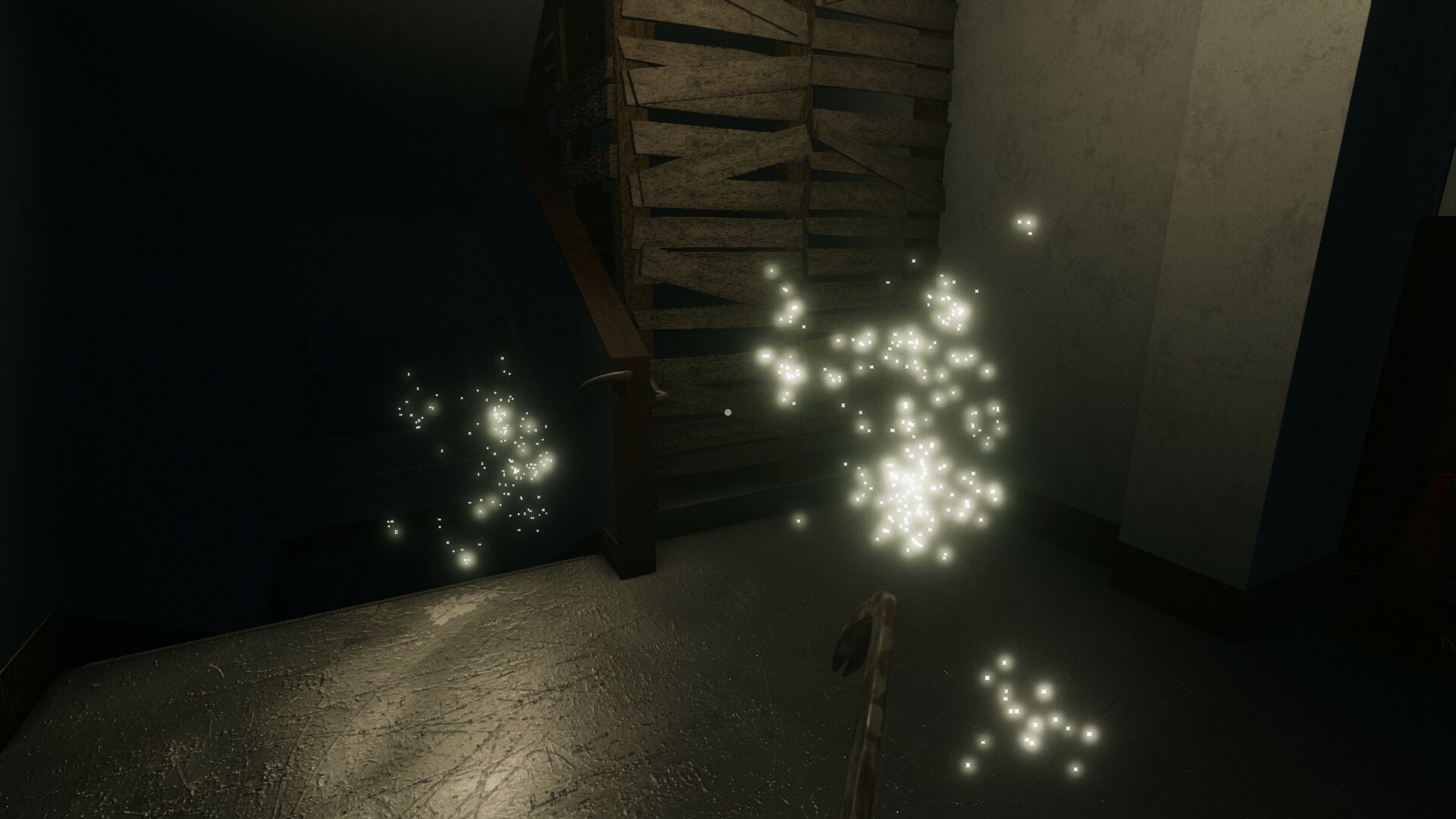 Reality screenshot 4