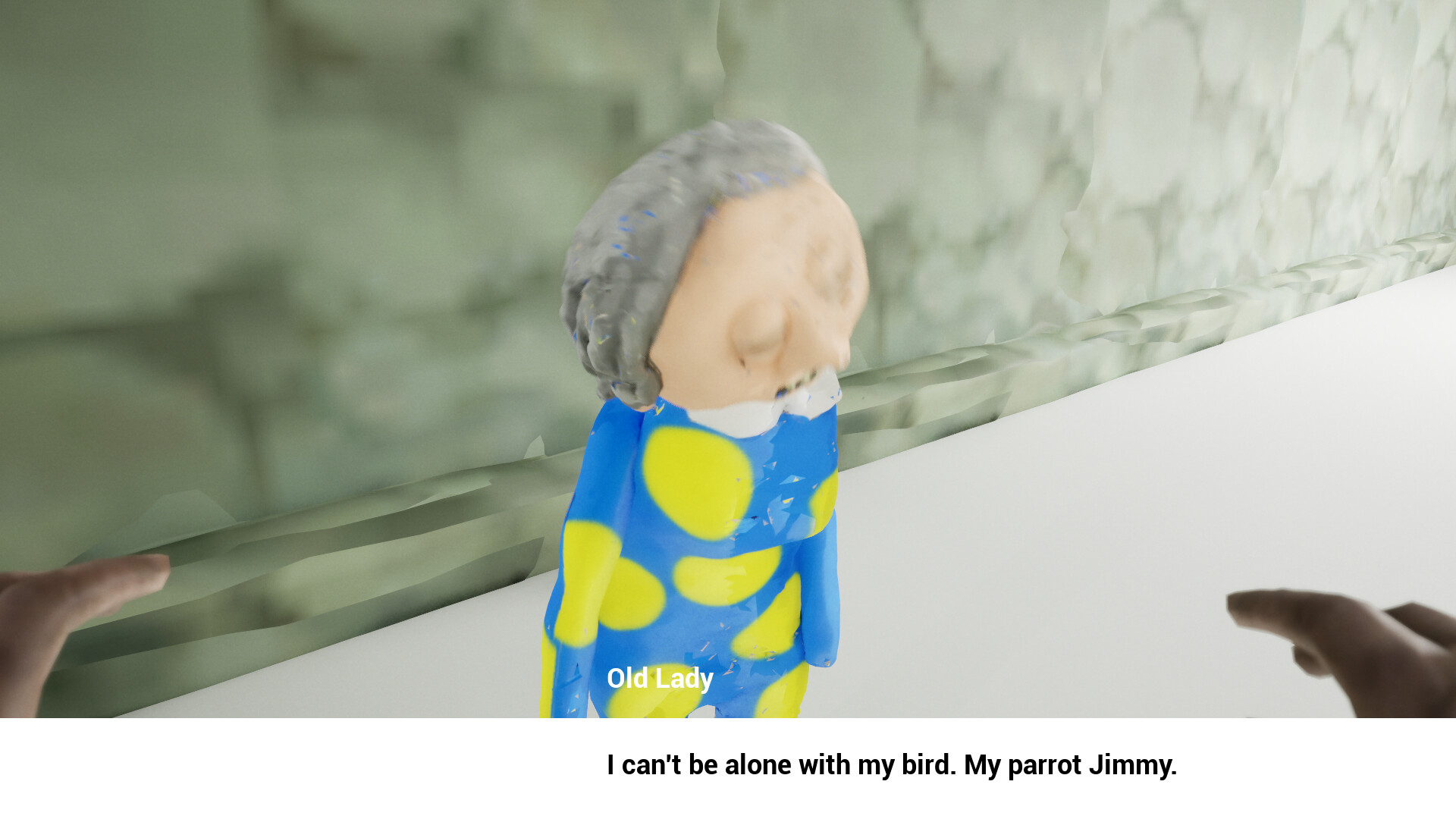 Unhinged screenshot 3