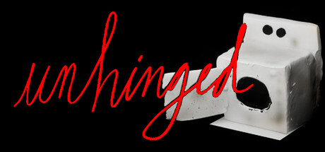 Unhinged — Steam header