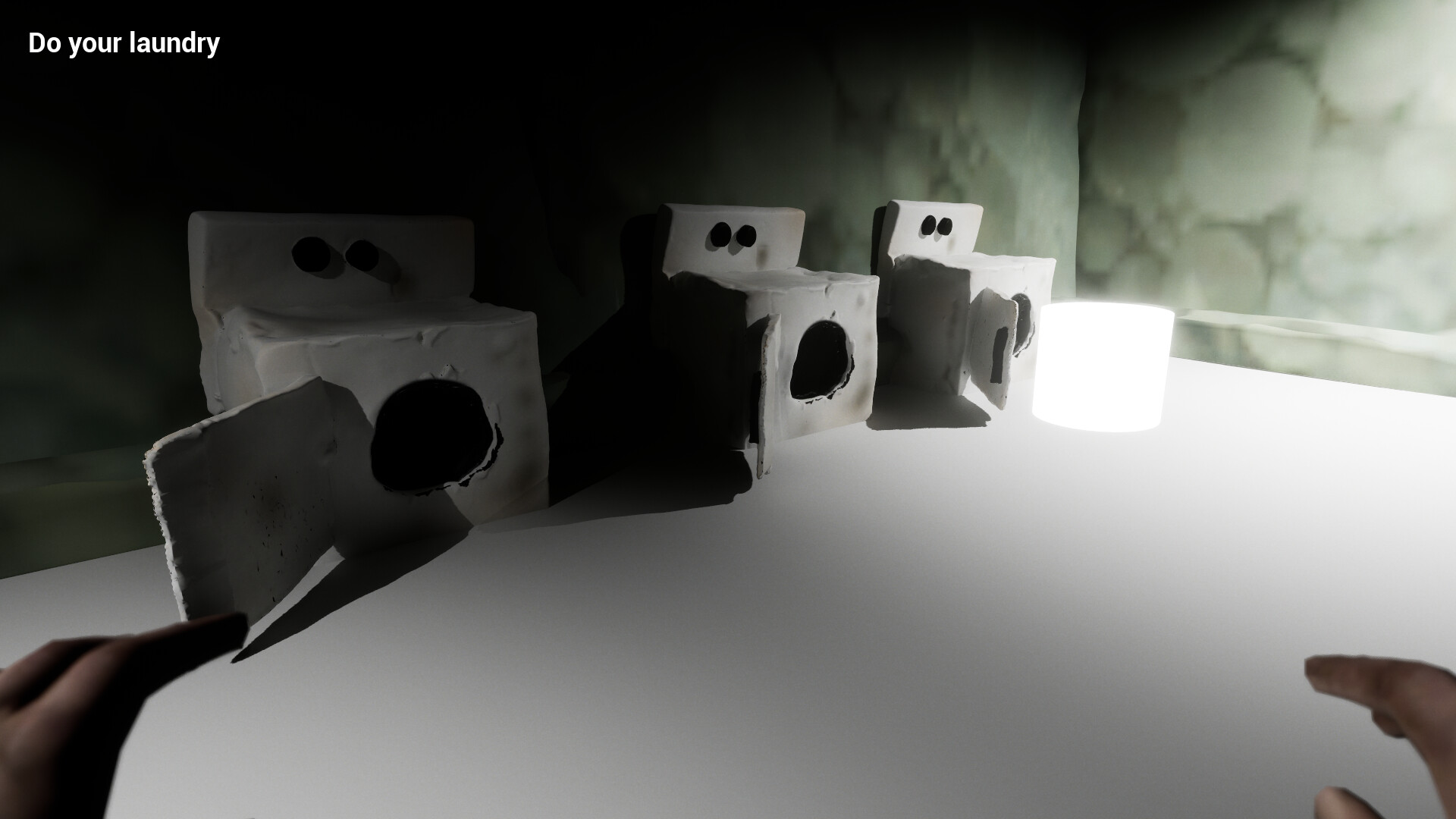 Unhinged screenshot 5
