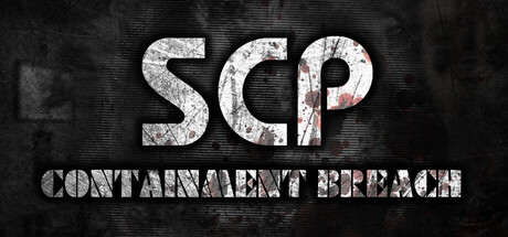SCP – Containment Breach