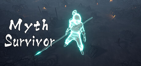 Myth Survivor: header artwork