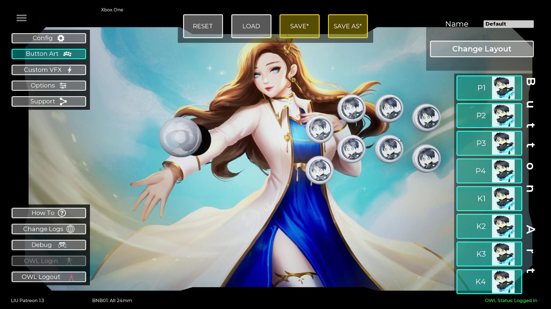 Light It Up screenshot 7
