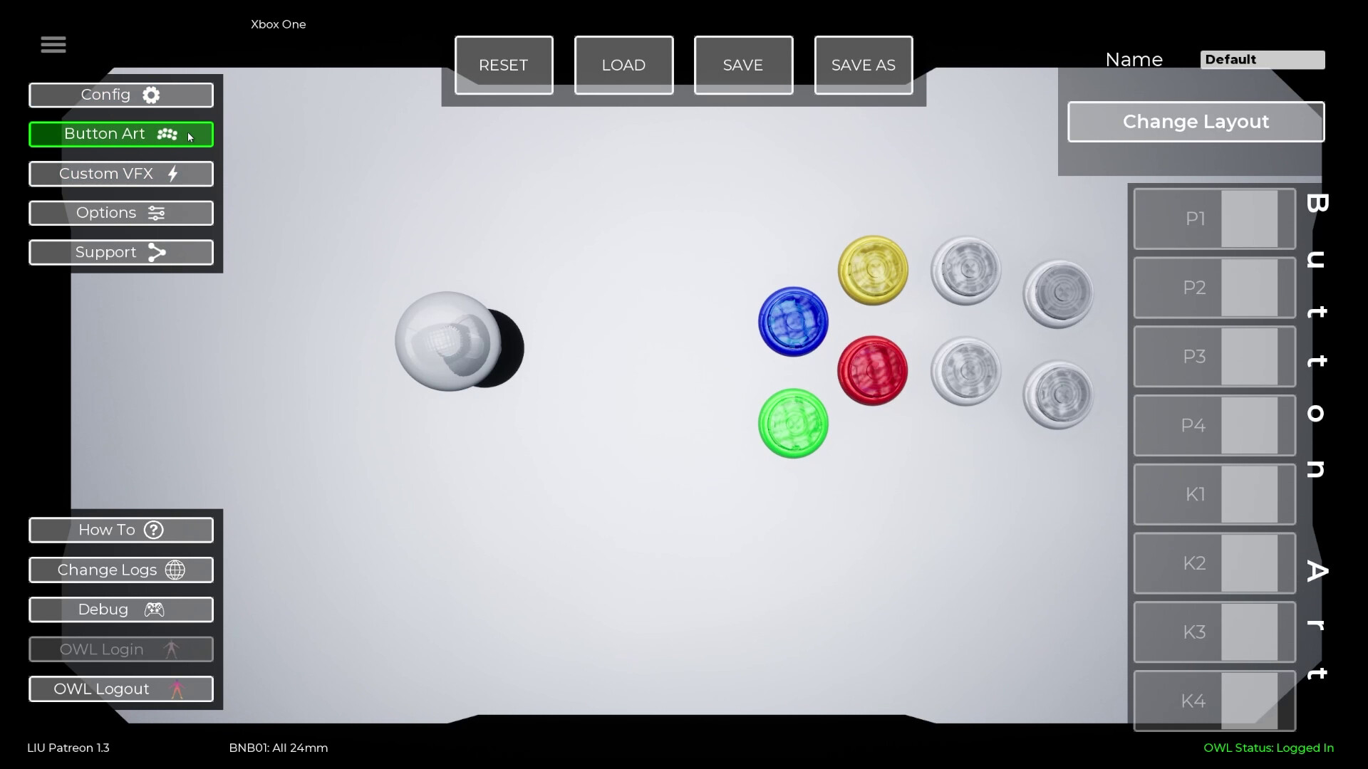Light It Up screenshot 1