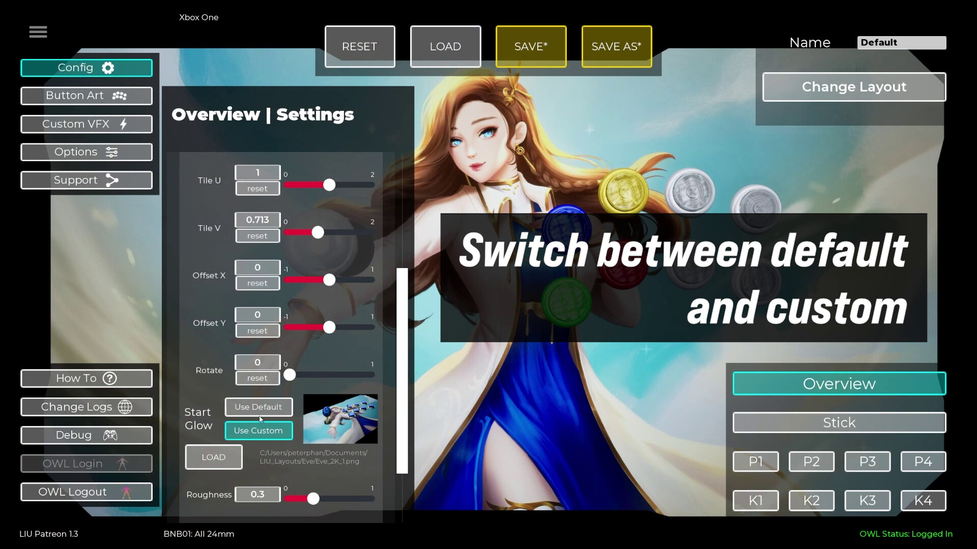 Light It Up screenshot 4