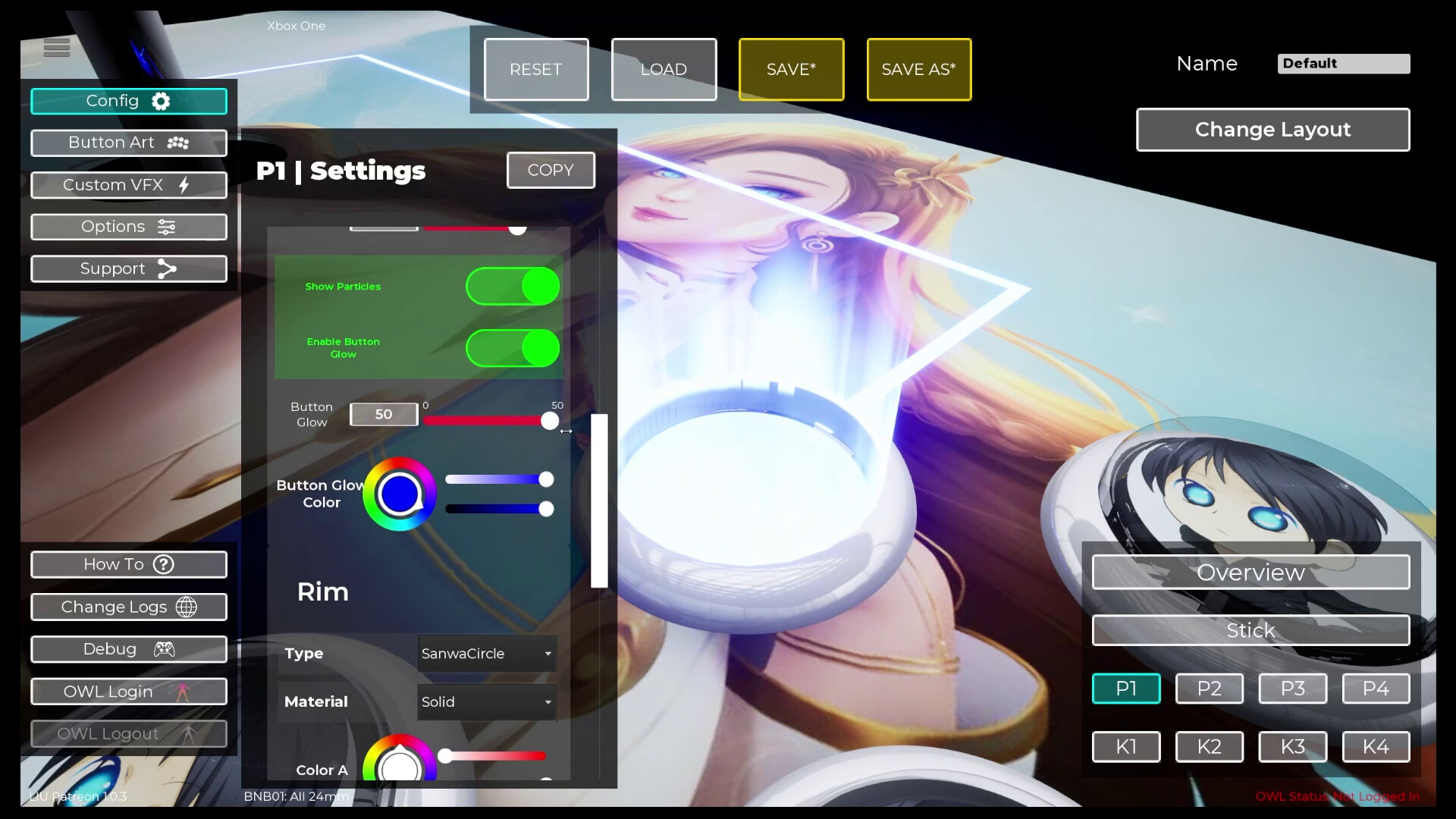 Light It Up screenshot 8