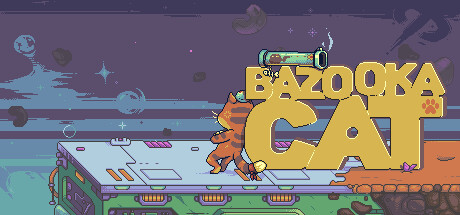 Bazooka Cat: First Episode Cover Image